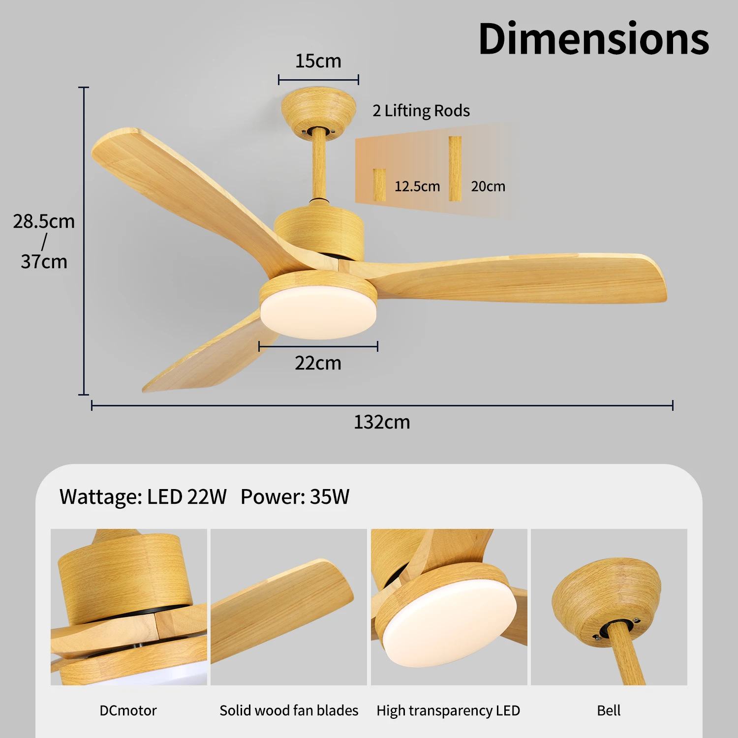 Specifications