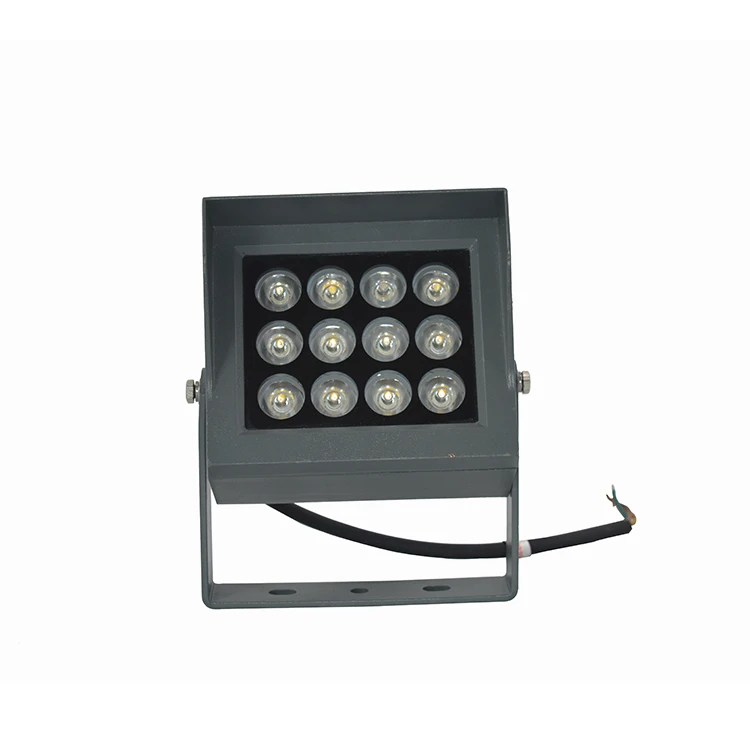 Outdoor Used Reflector 20w Led Flood Light Ip65 Lampe Rohs 20w Led Flood Light