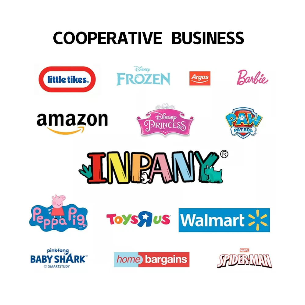 Высококачественная надувная пластиковая игрушка, олень, бункер, животное для детей, для прыжков на открытом воздухе