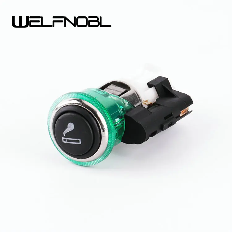 renault cigarette lighter replacement Auto Spare Parts Cigarette Lighter for Renault Truck New Portable 12V Power  Cigar Lighter Outlet Plug Interior Car
