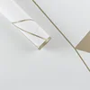 natural white with gold