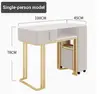 manicure table100*45*78 without a vacuum cleaner