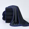 black blue