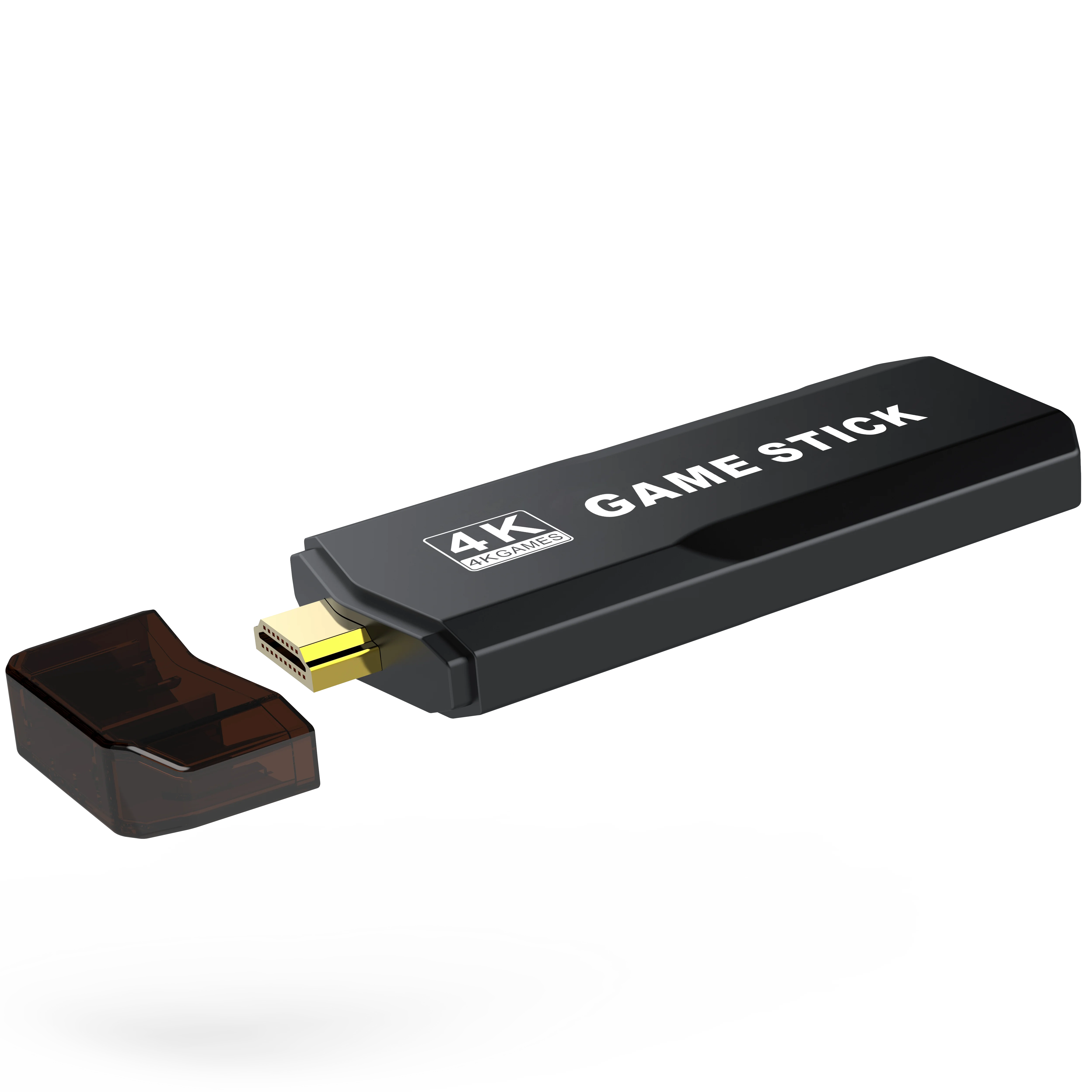Console de Jeu Rétro X2 Ultra Game Stick 4K HD