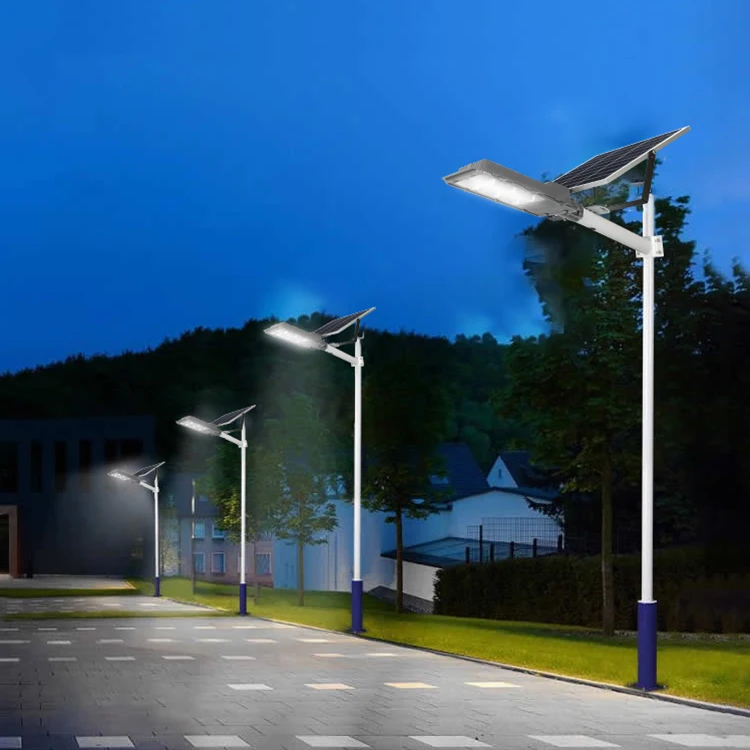 
 Суперъяркий алюминиевый водонепроницаемый уличный фонарь на солнечной батарее с дистанционным управлением ip66, 60 Вт, 100 Вт, 200 Вт, 300 Вт, 400 Вт  