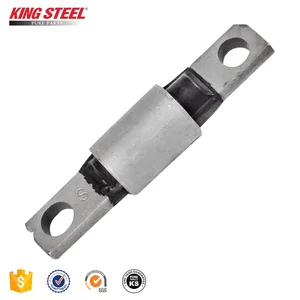 KINGSTEEL OEM 54560-EN002 54560-JG01B 54570-JE20B Auto Spare Parts Suspension Parts Lower Control Arm Bushing for NISSAN X-TRAIL