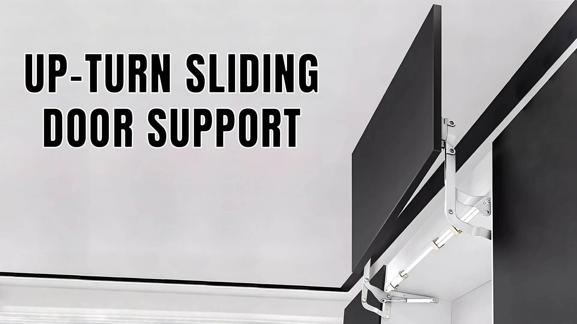 Flap Stay Lift System Kitchen Lift System Kitchen