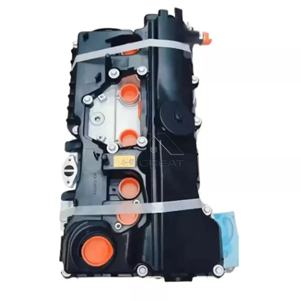 New 2.0T N20 N20B20C Engine Assembly for BMW X1 E84 Z4 E89 320i