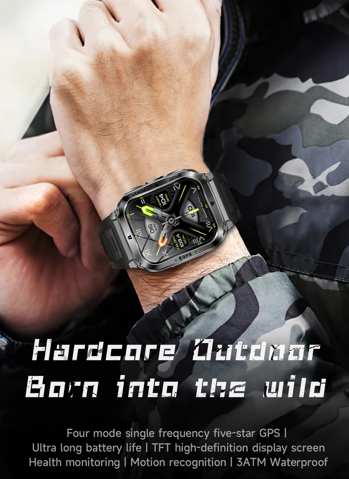 Welcome OEM Order, Factory Whole Selling 2025 Nx30 Men Outdoor Smart Watch Gps 30m Waterproof 1.83inch Relojes Health Monitoring Blood Pressure Smartwatch 2025 - Buy Nx30 Smart Watch relojes Smartwatch men Smart Watch