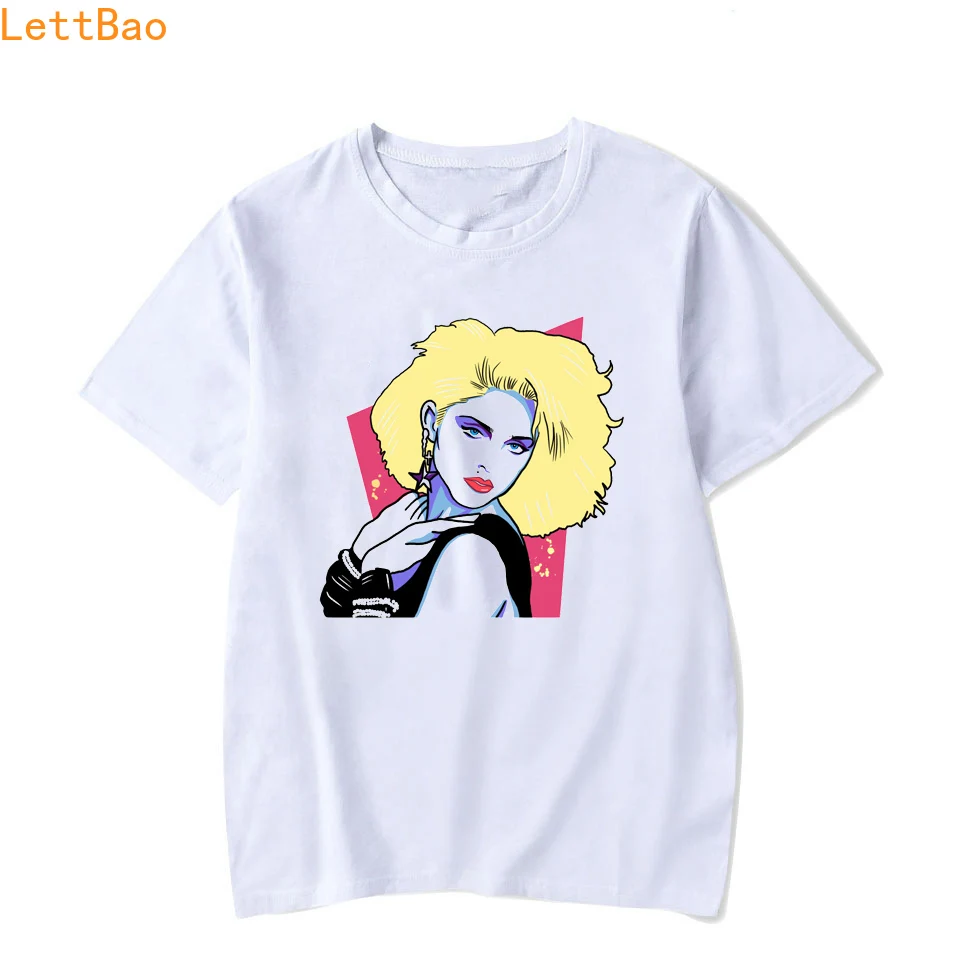 Wholesale Madonna Sexy Naked Vogue T 