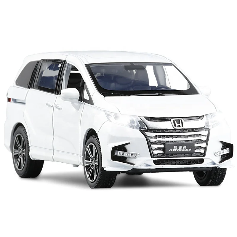 Игрушечные автомобили 1:32 весы модели Одиссеи