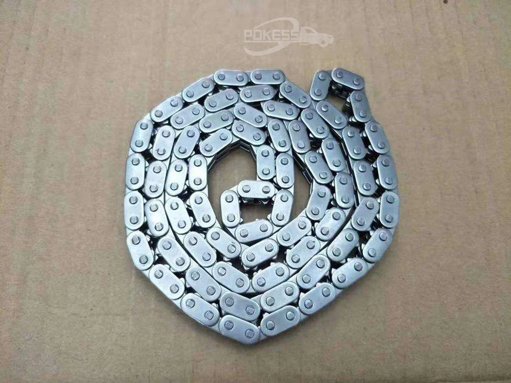 Auto Engine Systems Timing Chain Kit & Accessories FT40XLB001 F77Z6268... — 5