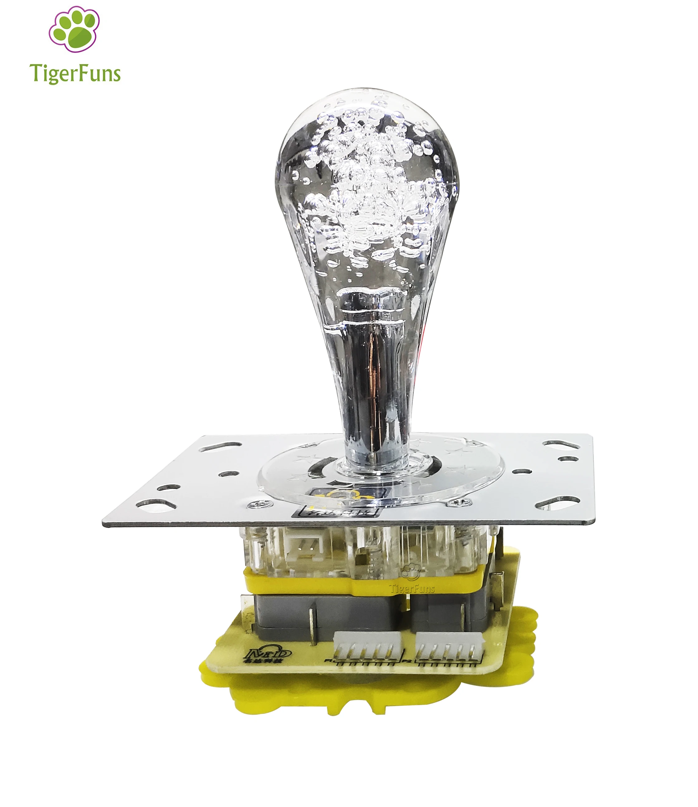 The Latest Joystick High Quality Joystick for Fishing Table Game Machine Spare Parts for Sale