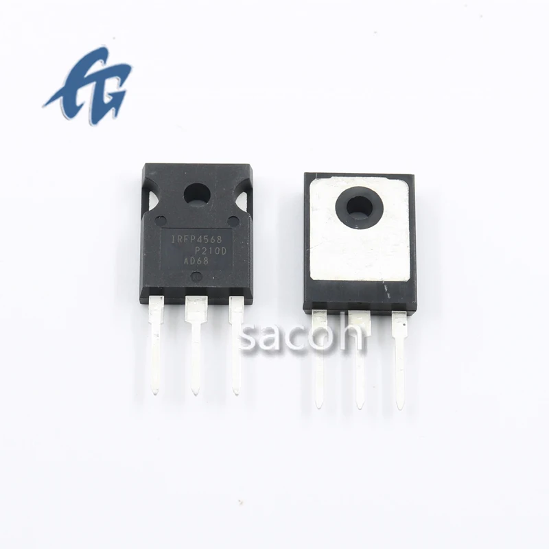 (SACOH Electronic Components)IRFP4568PBF