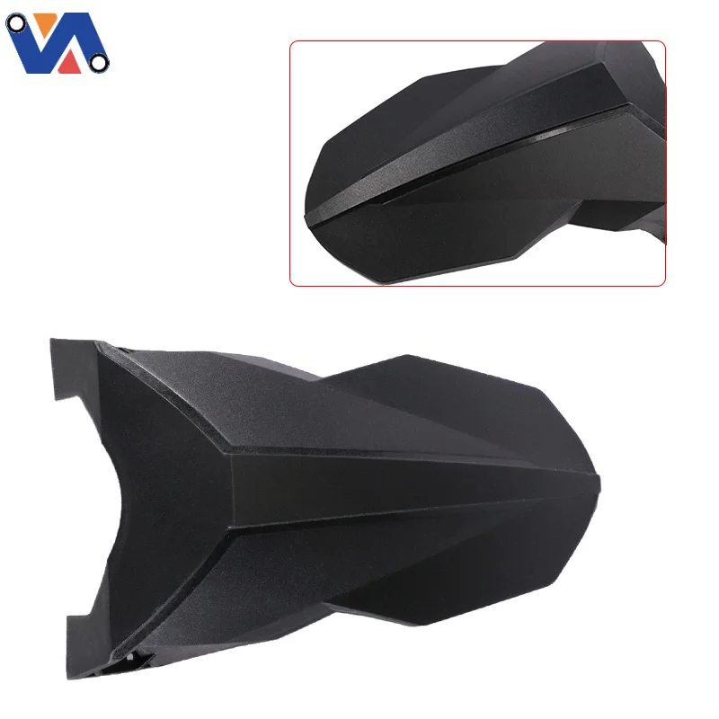 New Image New Arrival Scooter Parts Rear Fender for Kugoo G3pro Electric Scooter Parts Mudguard Assembly Part for Scooter