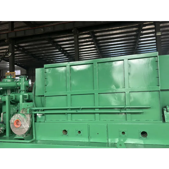 Pyrolysis-machine Microwave Pyrolysis Machine Flash Pyrolysis Plant