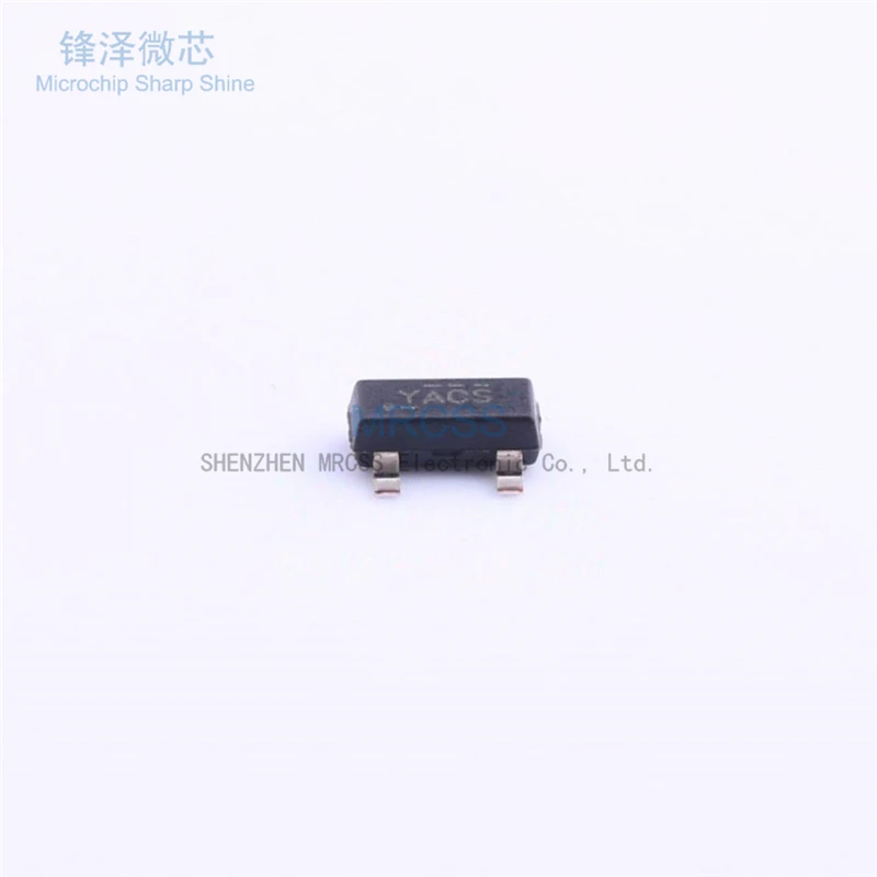 MRCSS New and Original TLV431ACDBZR Power IC Chip TLV431ACDBZR Integrated Circuit