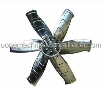 Butterfly Cone Fan, 220V, Electric - detail 20