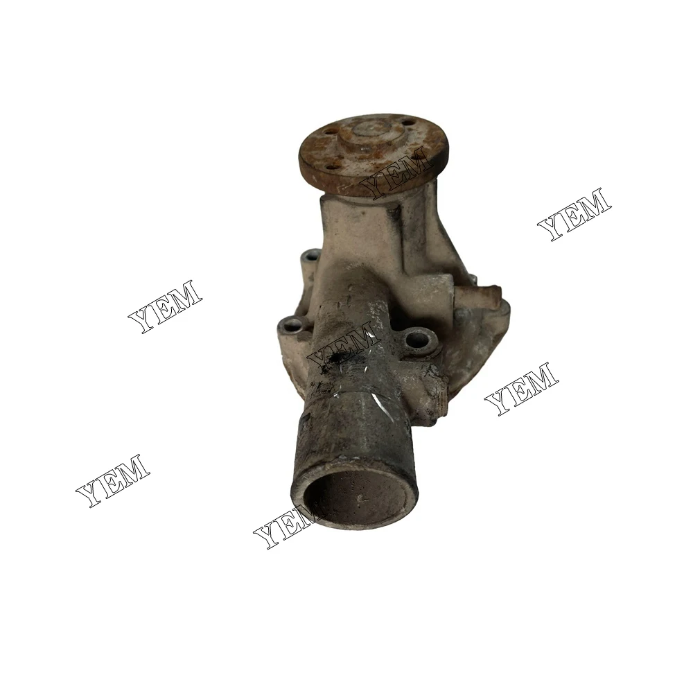 Water Pump Fit for Mitsubishi S4Q2 Tractor & Utility Vehicle Aftermarket Parts