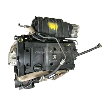 Hot Sale Used PEUGEOT Citroen engines N6A 10XA3A PSA engine For PEUGEOT 206 307 308 408 1.6