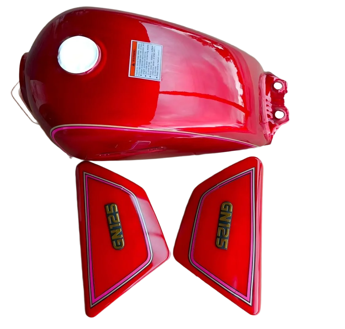 High Quality Aloba Motorcycle Fuel Tanks - Durable & Efficient