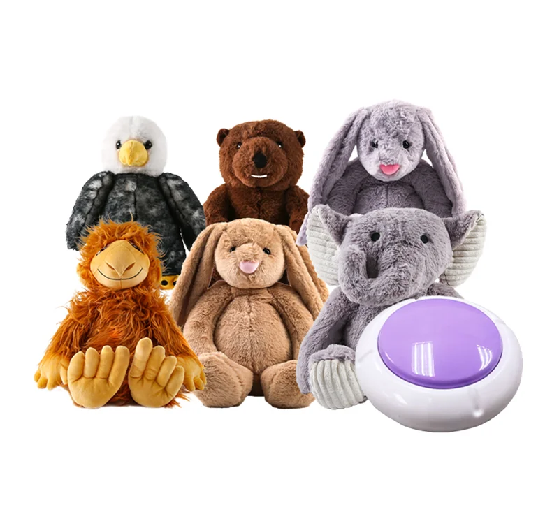 New Type Sensory Vibrate Autism Toys Autistic Children Pressure