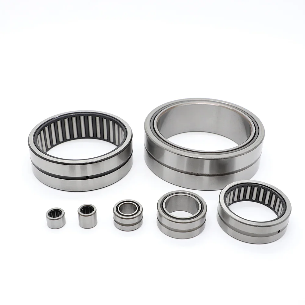 P0 P6 P5 P4 P2 Inner Diameter AXK2942 AXK3042 AXK3249 AXK3648 2AS Series Plain Thrust Needle Roller Bearing