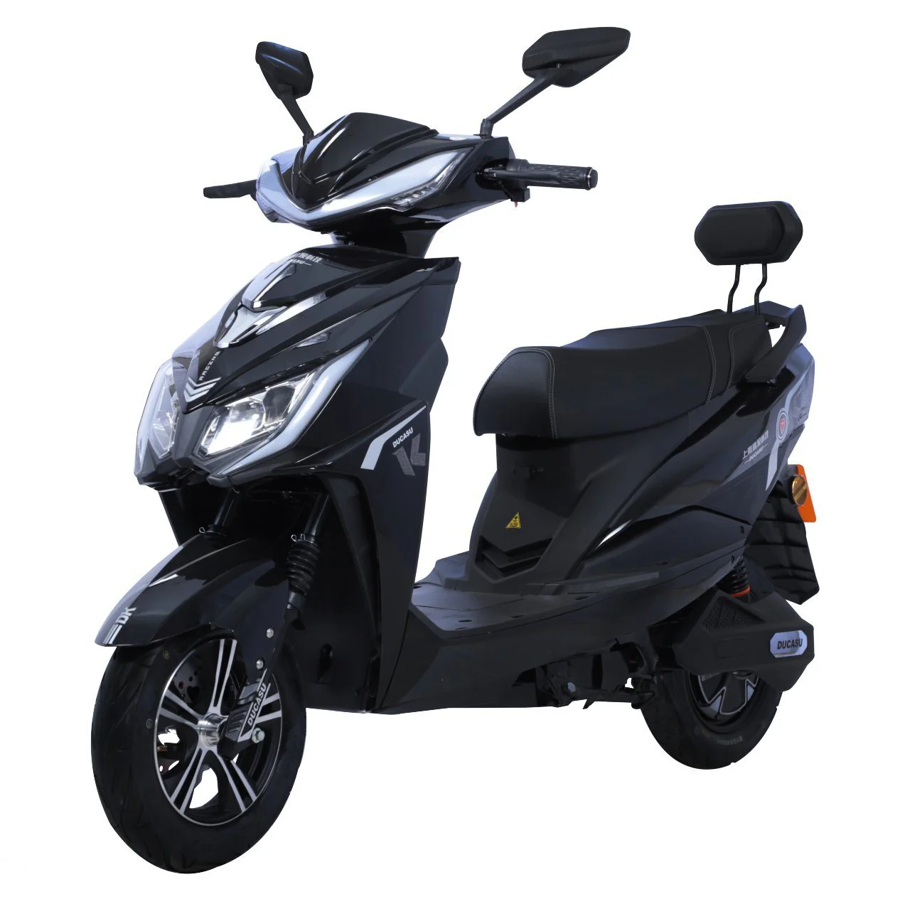 Saige Vehicle High End Electric Motorcycles 72v 2000w Ckd Customized ...