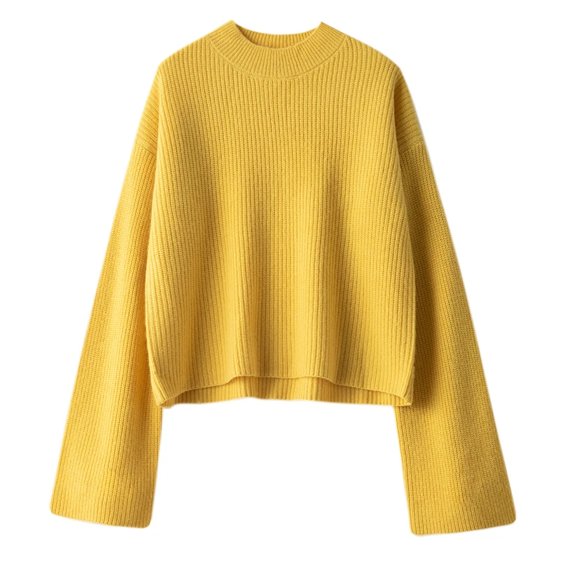 Women's 100% Cashmere Sweaters Sale