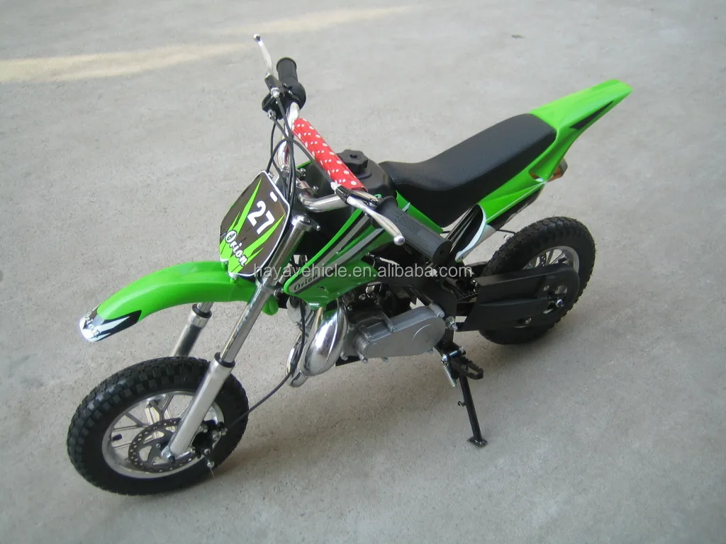 Минибайк 49cc ABM