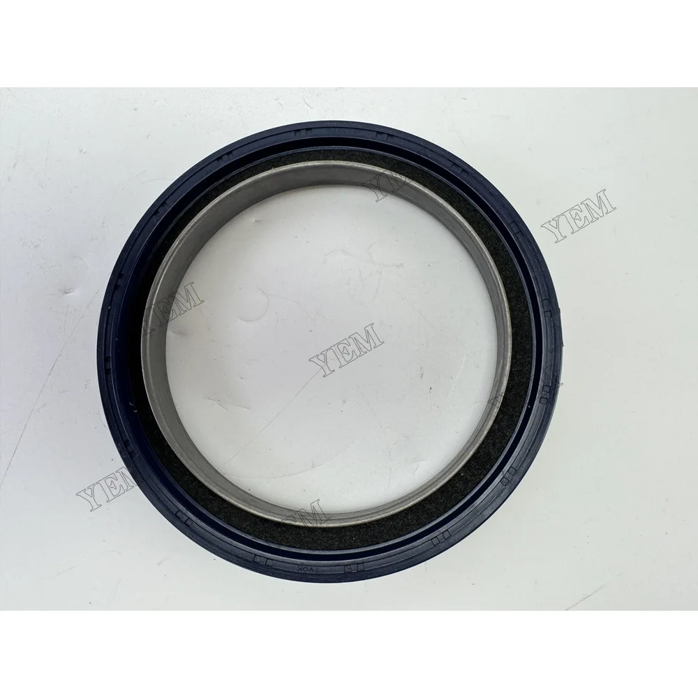 For Doosan DX12 Front Crankshaft Oil Seal High Performance Engine Parts