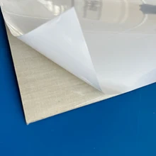 self-adhesive offset rubber blanket 1.95mm sticky blanket for offset printing blue blanket