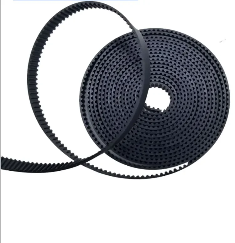 Chinese Factory Timing Belt Htd 3m 5m 8m 14m 2m Mxl Xl L Closed Timing ...