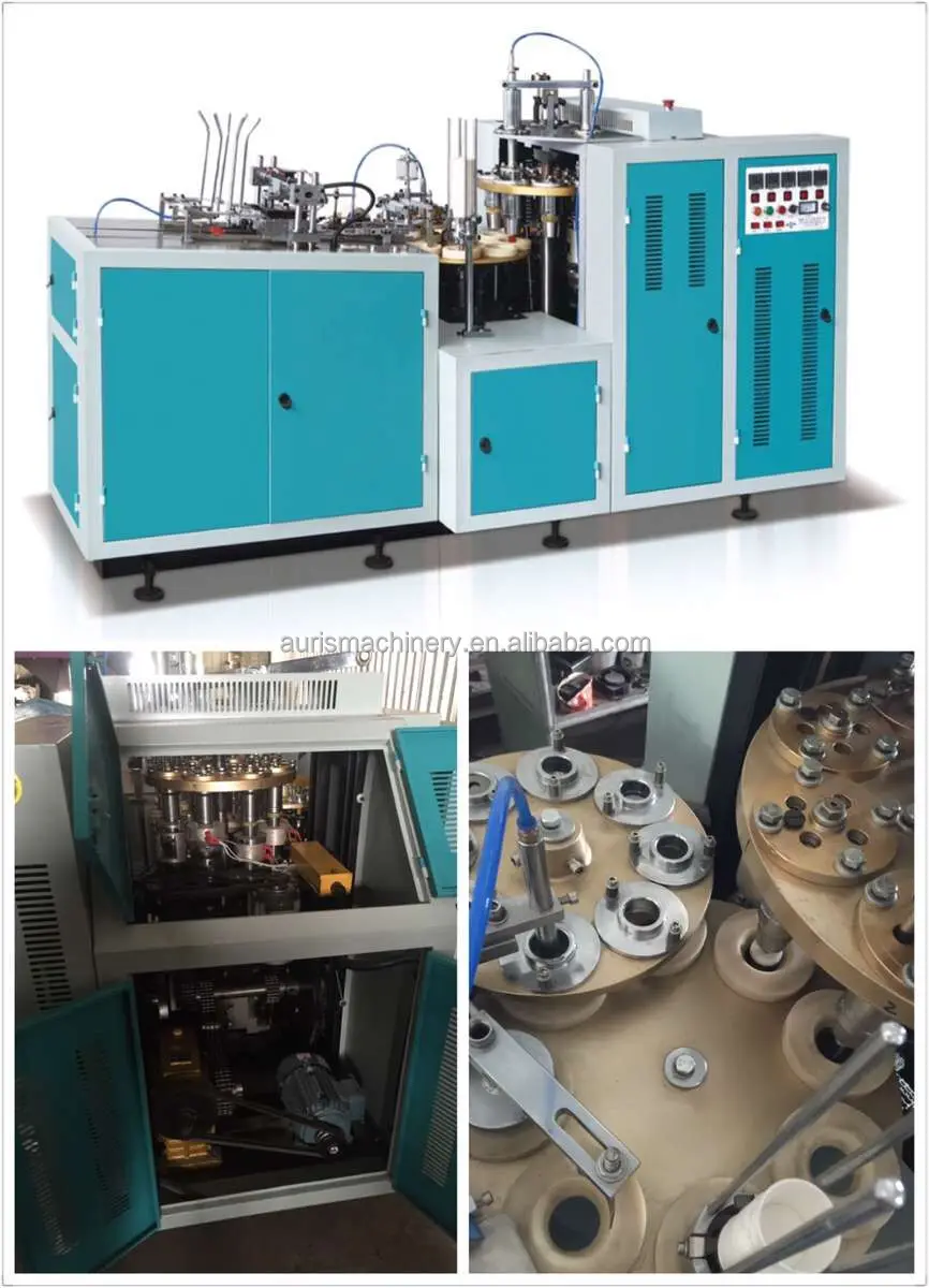 Small Paper Cup Machine,Juice Paper Cup Making Machine Buy Small