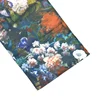 Chemin de table floral
