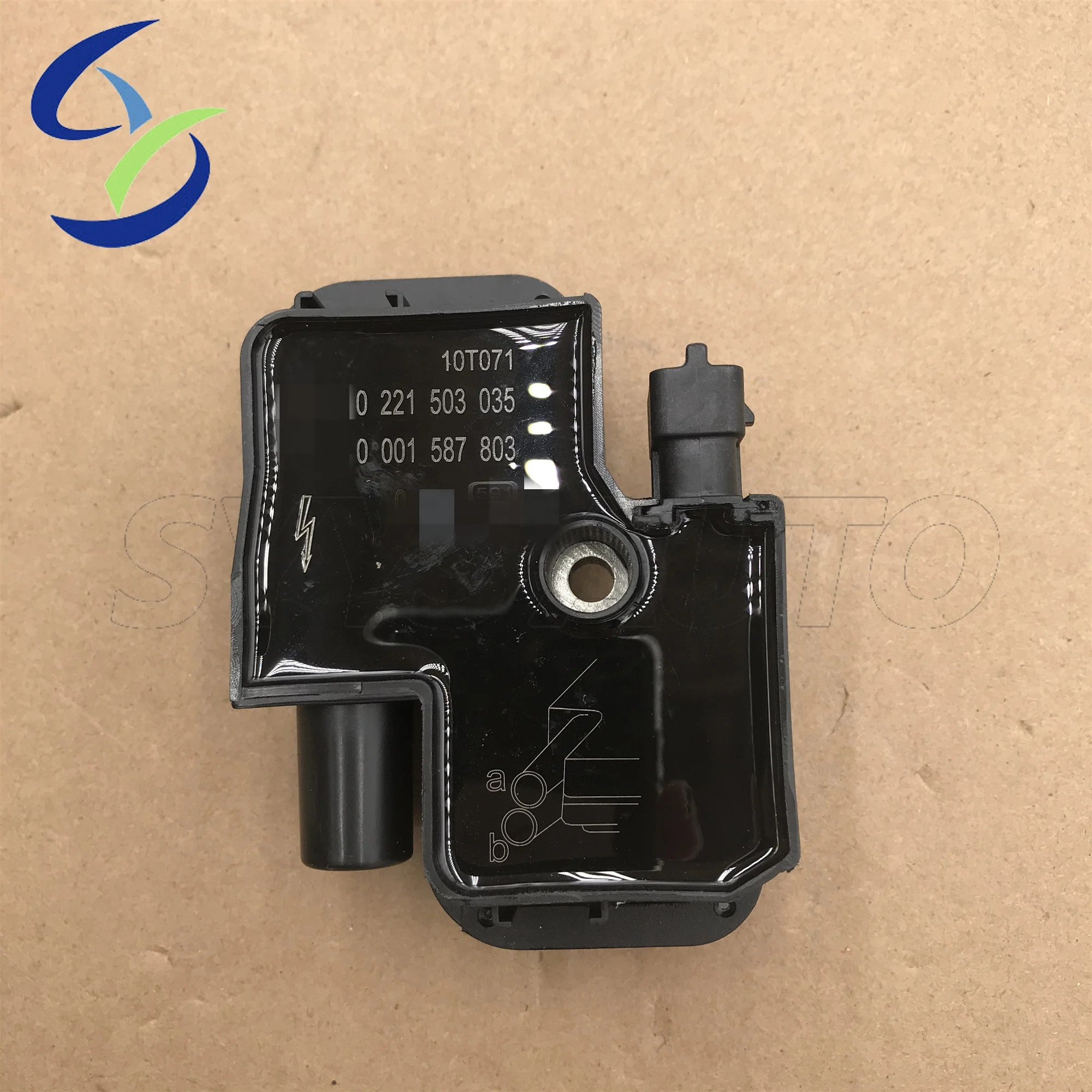 Mercedes-benz Ignition Coils - High-Quality and Competitive