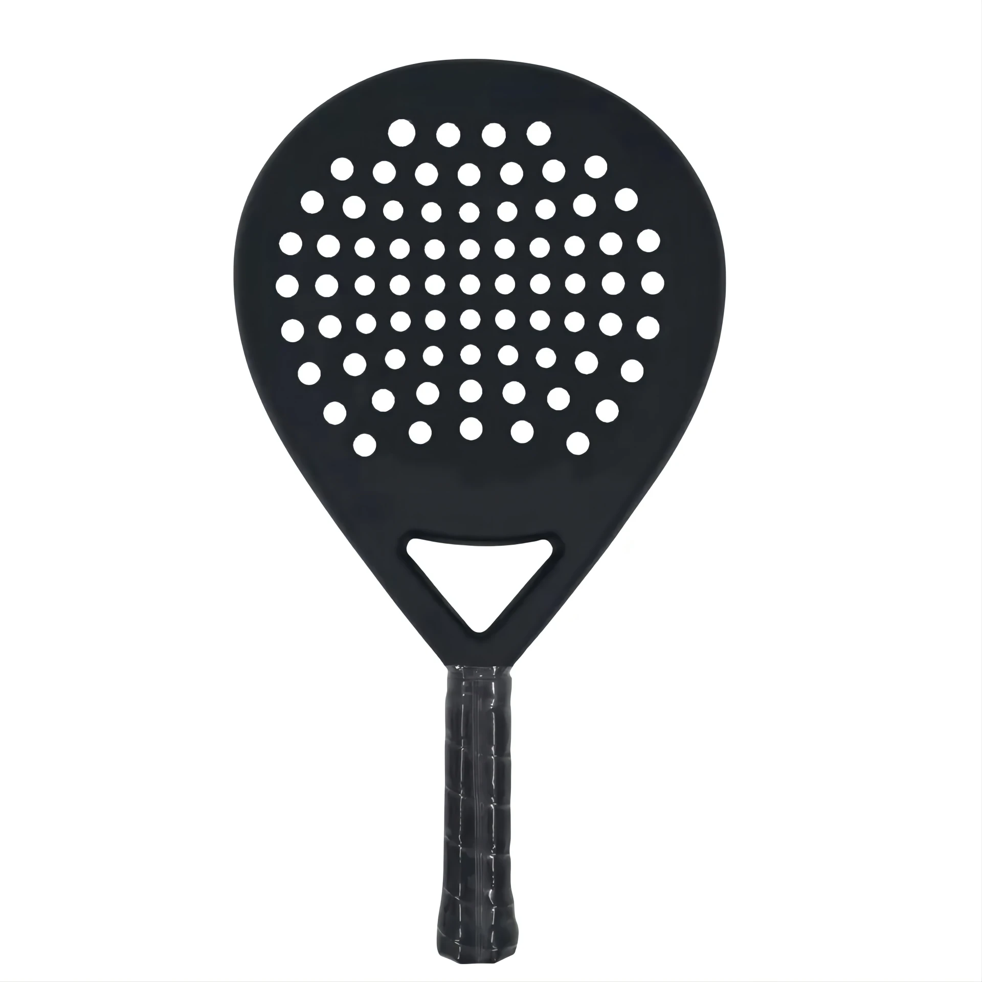 Professional EVA Foam Beach Paddle Tennis Paddleball Racket Carbon Tennis Paddle