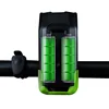 BK-1718 Green 4000mAh