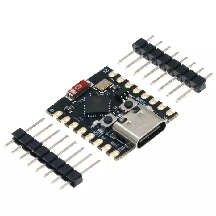 Jingmaoyuan ESP32-C3 Supermini Wifi Ble Development Board