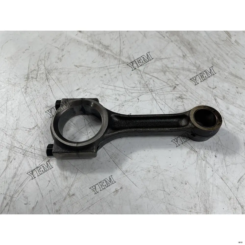 Con Rod Fit for Yanmar 3T75HL High Quality Diesel Engine Parts