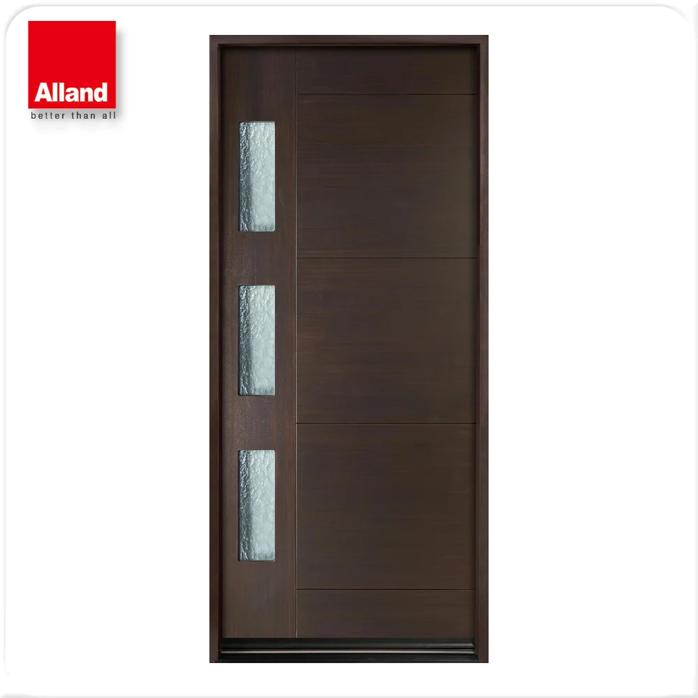 Dark Stained Brown Interior Oak Veneer Bedroom Door For Hotel Buy Oak Interior French Doors Cheap Bedroom Door Sliding Bedroom Doors Product On Alibaba Com