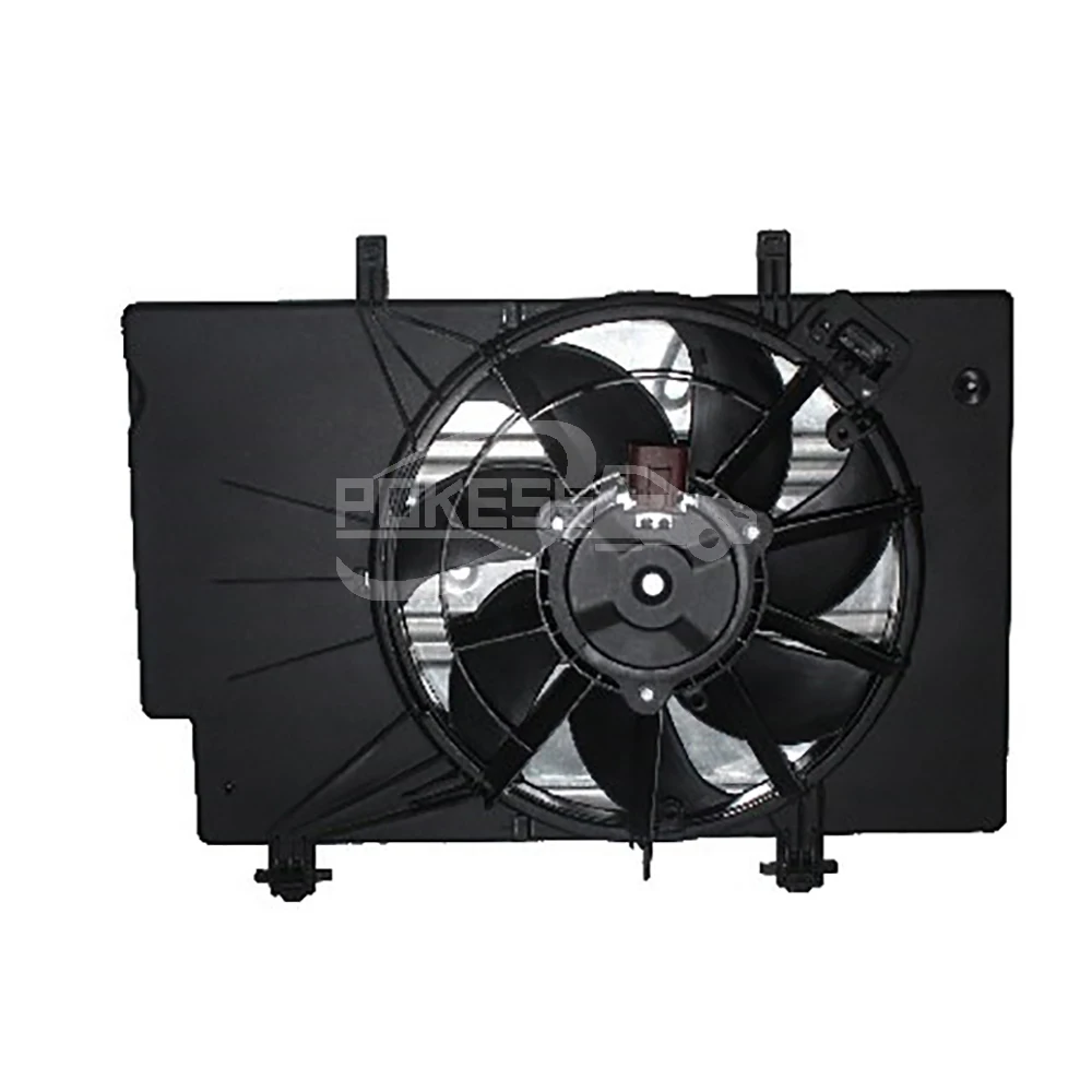 C1B18C607FA C1B18C607FC 1557574 8V518C607EF C1B18C607FB Radiator Cooli... — 2