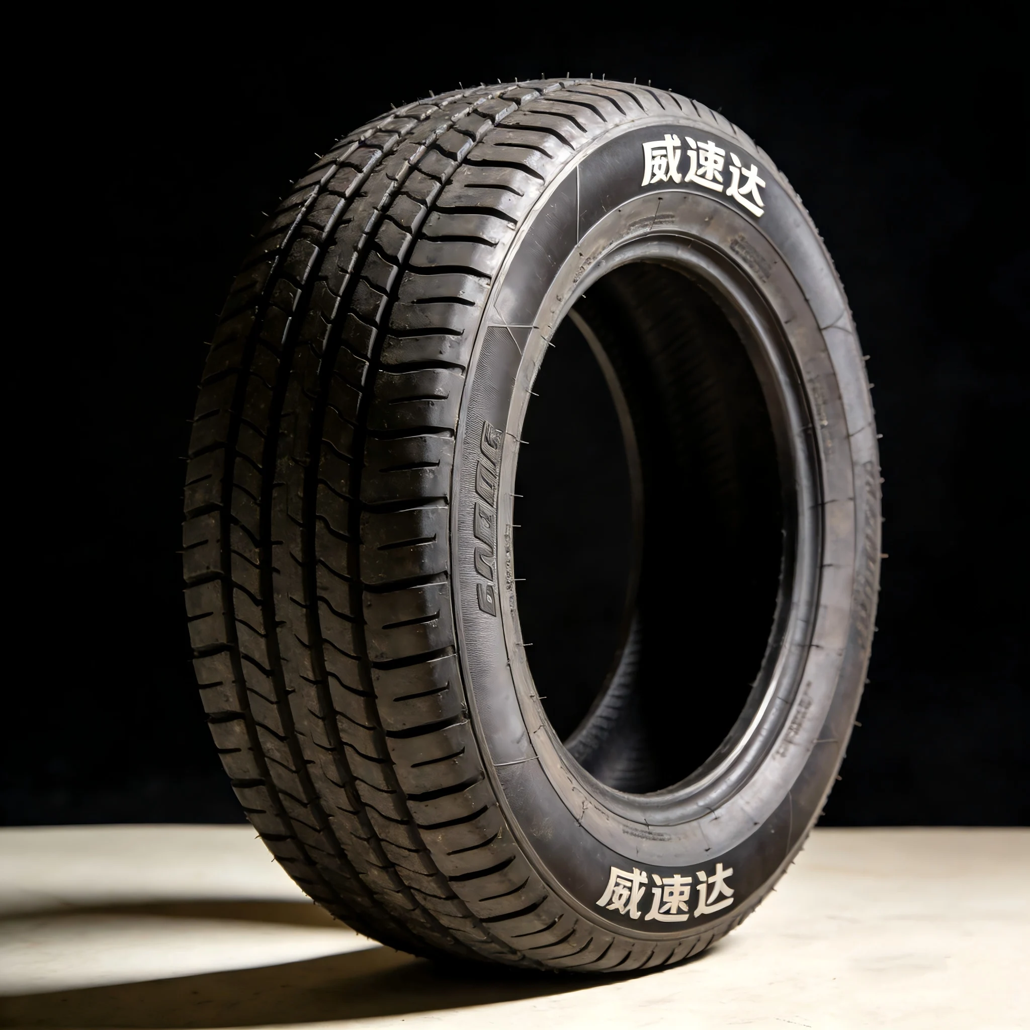 VINMAX New 235/40ZR18 95W ACTIVE V02 Radial Non-Runflat Passenger