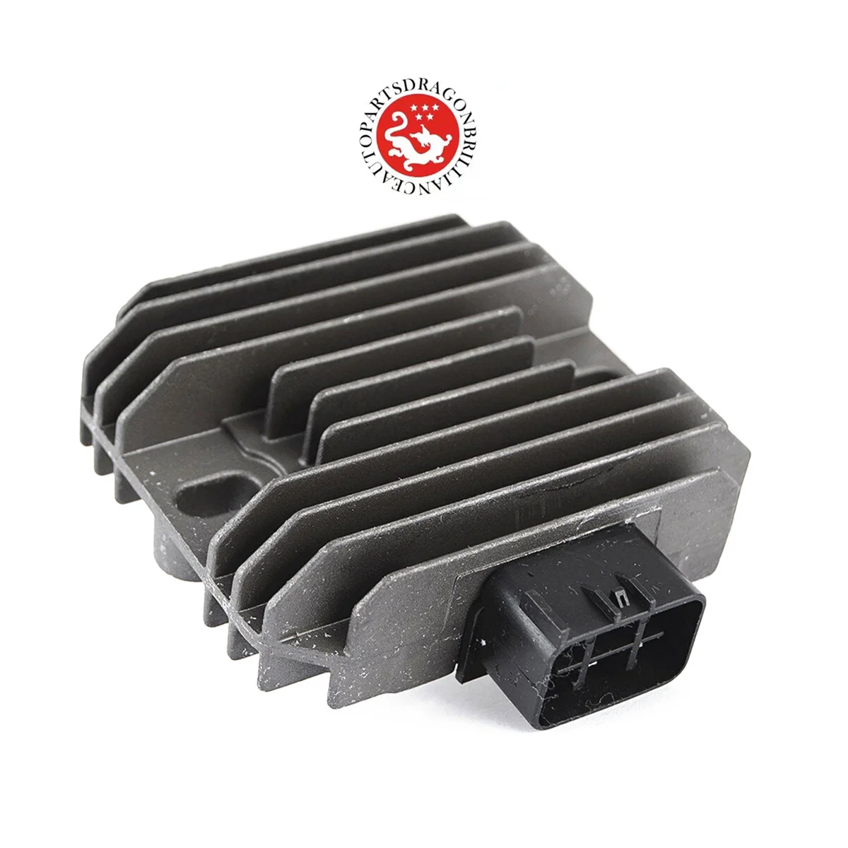 Regulator Rectifier For Suzuki King Quad 750AXi (LTA750X) 2007-2013 - Celox VR5243RR151HS