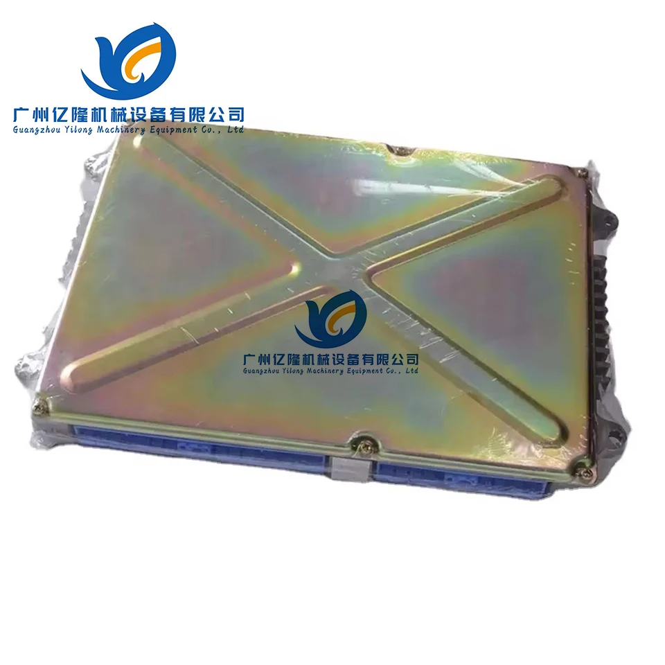 9164279 High Quality Controller EX100-2 EX120-5 EX200-5 EX200-3 Excavator ECU Computer Board Factory Direct Sale 9164280