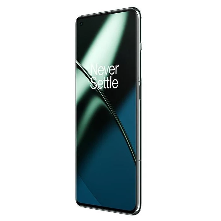 OnePlus 11 5G Smartphone 6.7