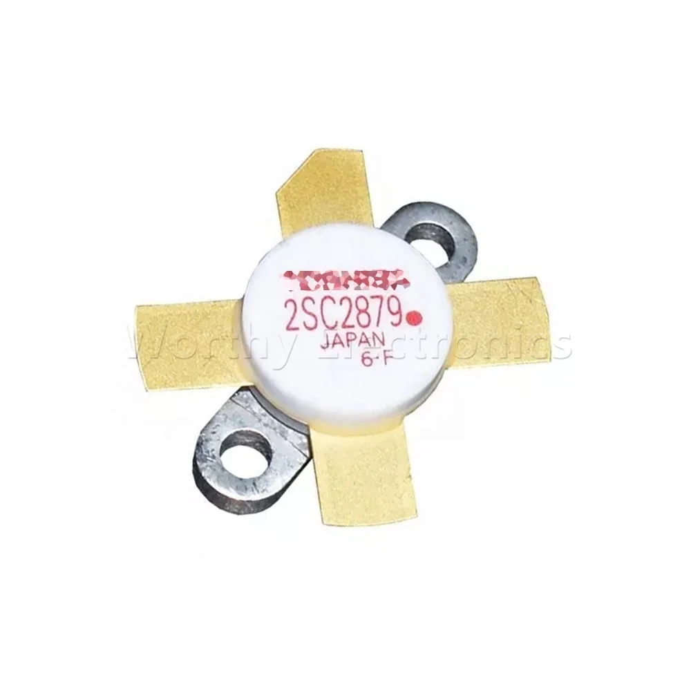 2SC2879 High Frequency Transistor - Power Amplifier TO-59