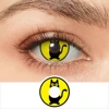 amarillo negro RY328