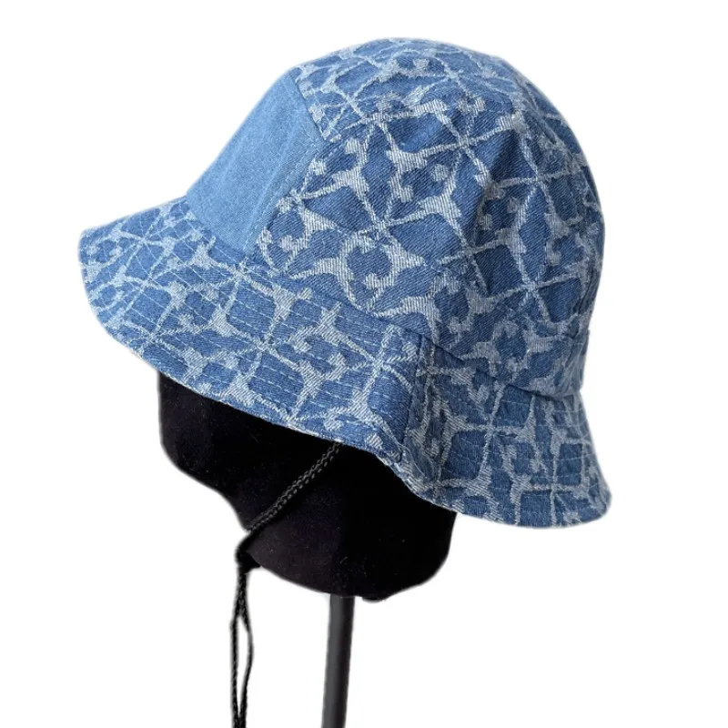 Buy Fashion Lady Bucket Hat,Women 