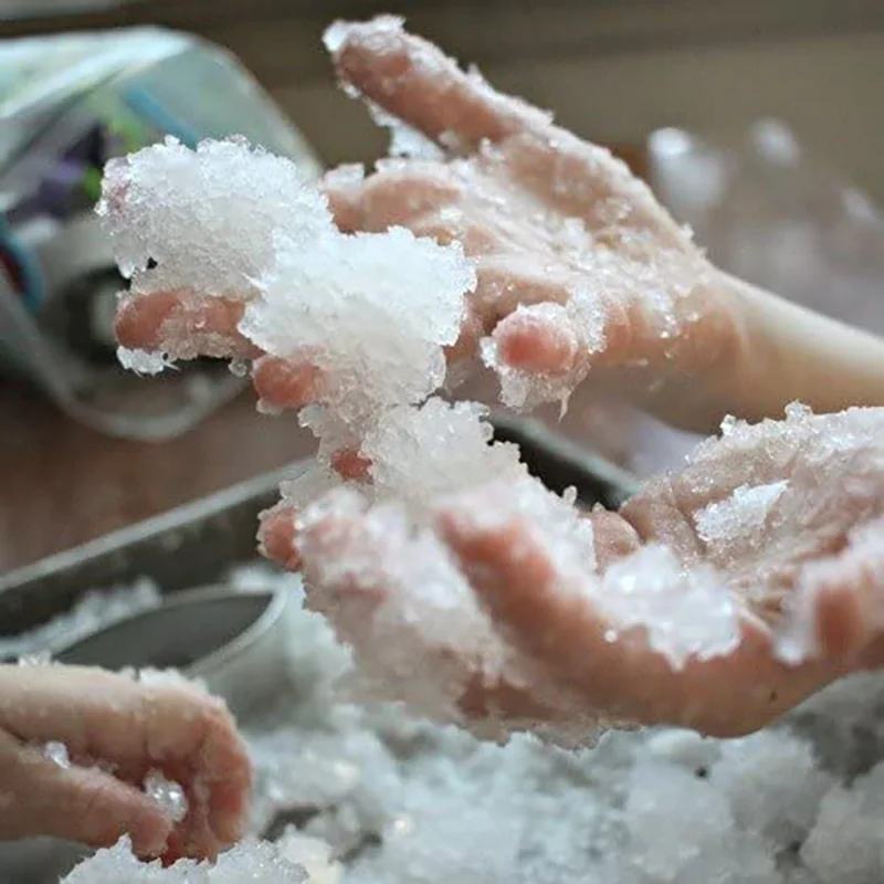 WELLDONE Super Absorb Polymer for Diaper Sodium Polyacrylate Buy Synthetic Resin and Plastics Price Sodium Polyacrylate Powder